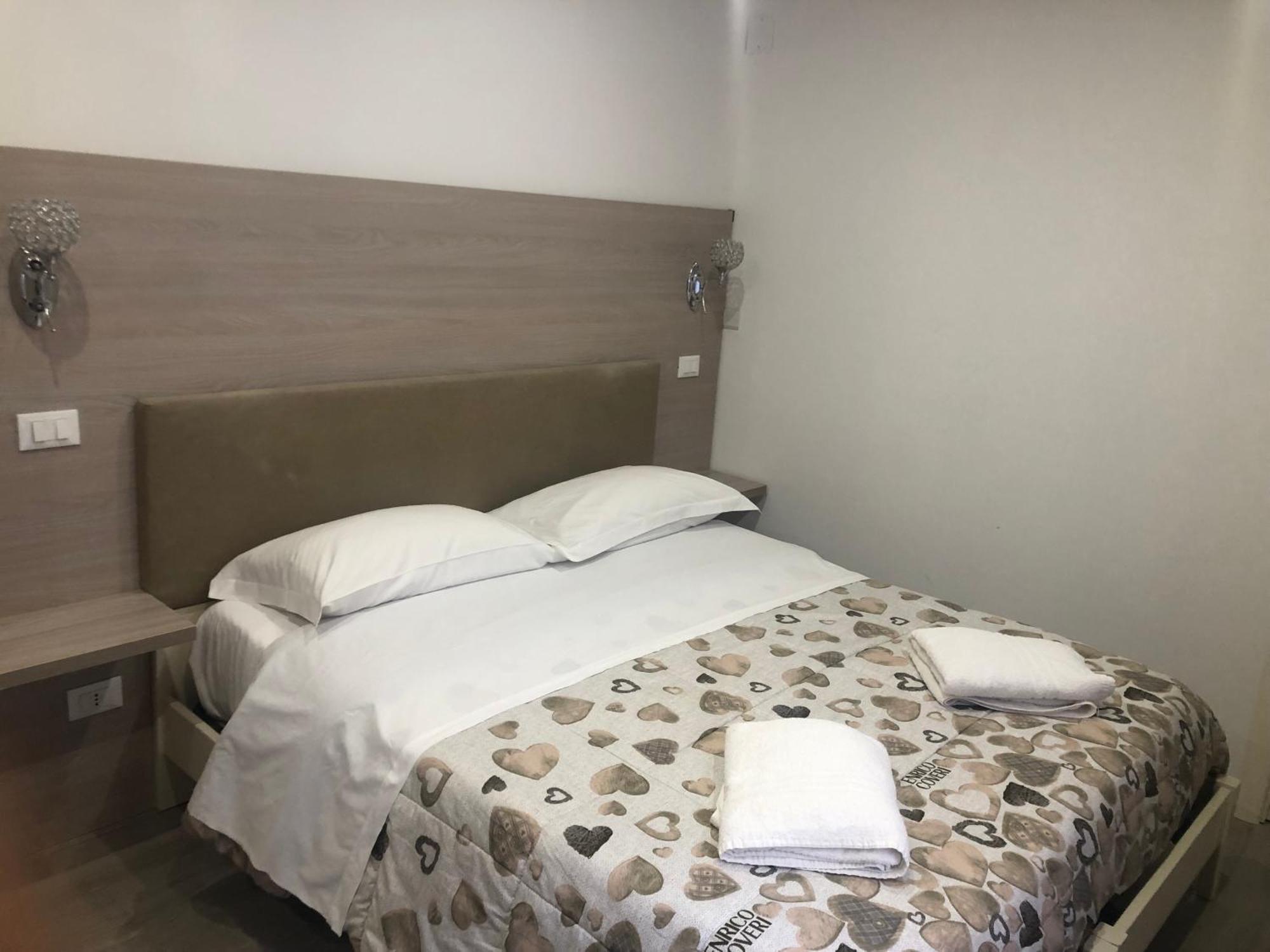 Beauty House Bed & Breakfast เรจโจ ดี คาลาเบีย ภายนอก รูปภาพ