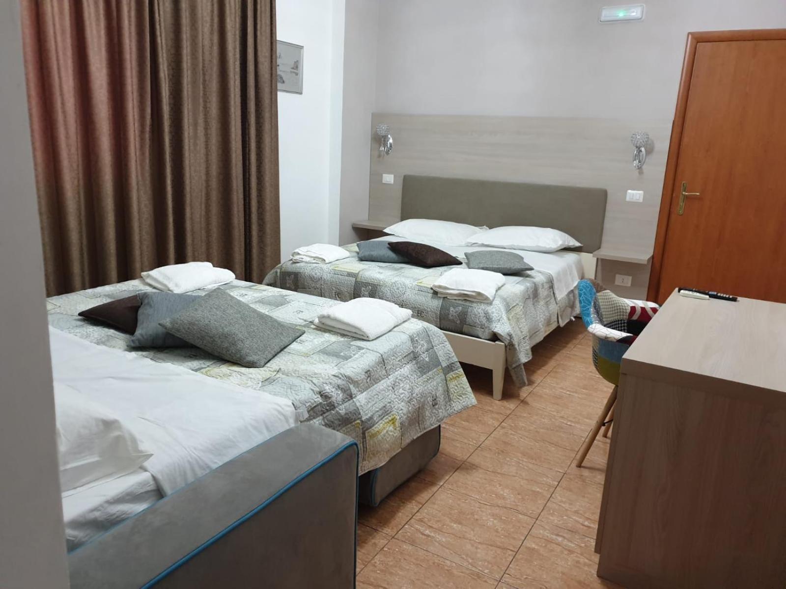 Beauty House Bed & Breakfast เรจโจ ดี คาลาเบีย ภายนอก รูปภาพ