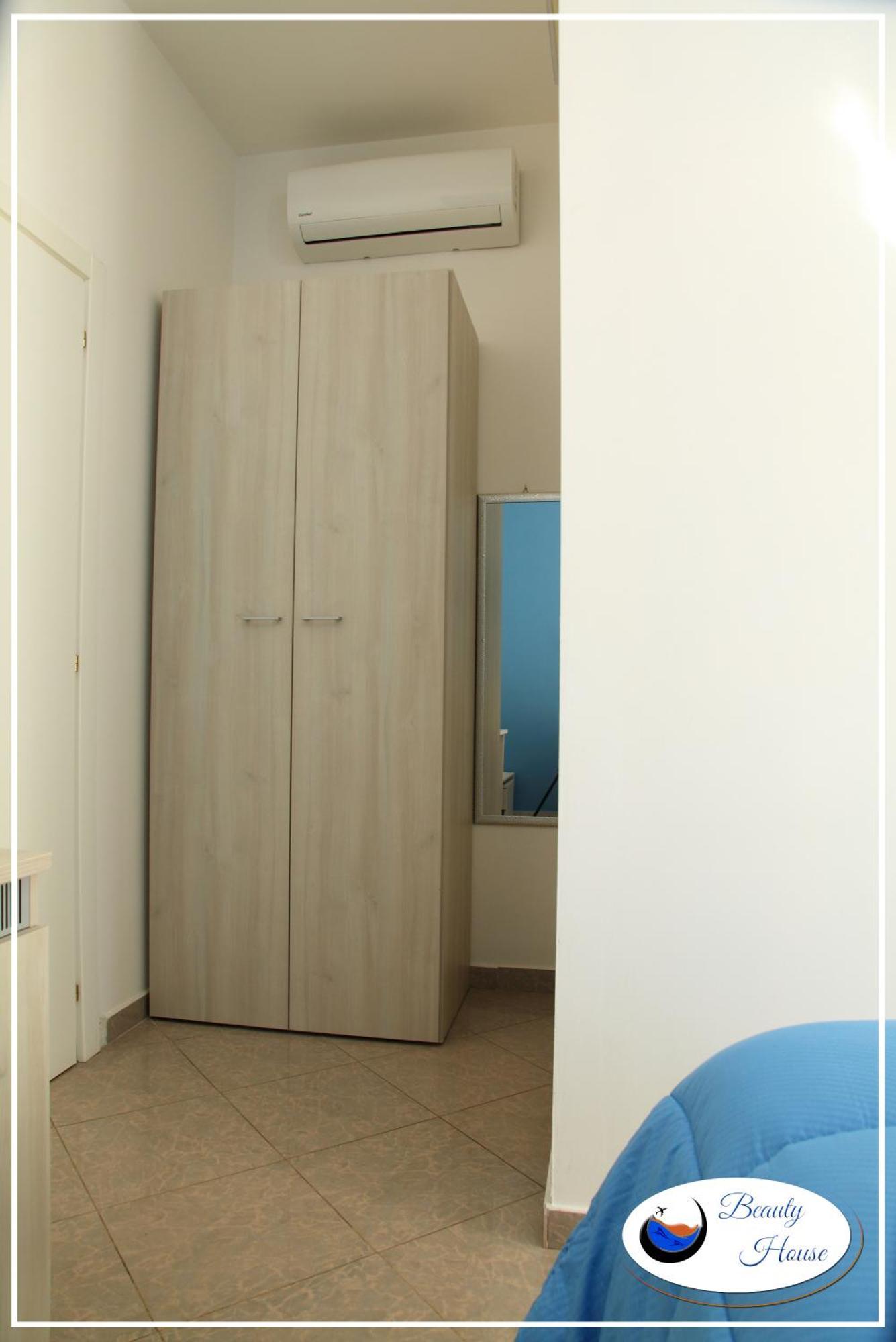 Beauty House Bed & Breakfast เรจโจ ดี คาลาเบีย ภายนอก รูปภาพ