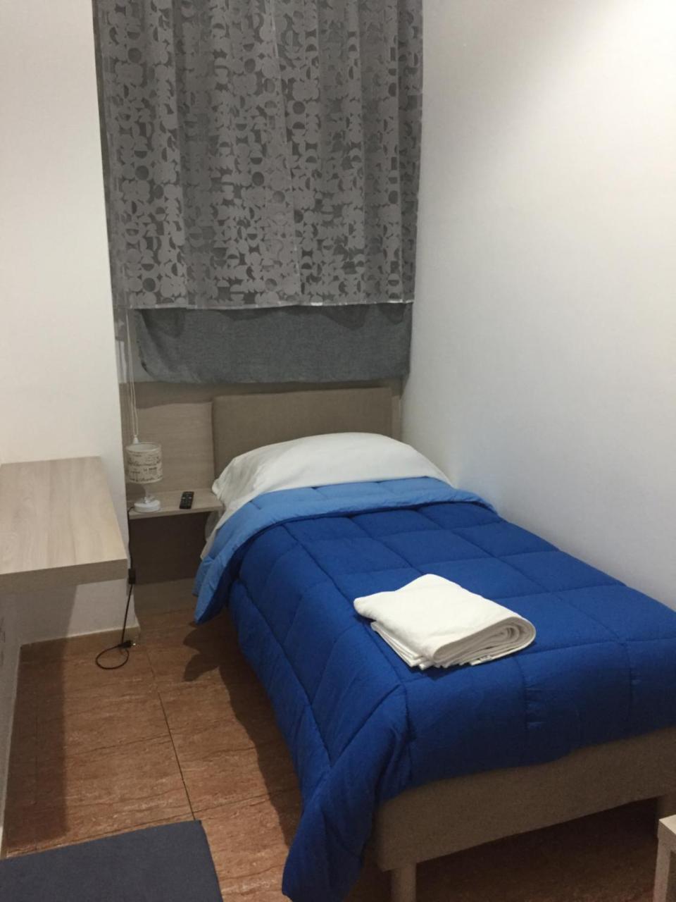 Beauty House Bed & Breakfast เรจโจ ดี คาลาเบีย ภายนอก รูปภาพ
