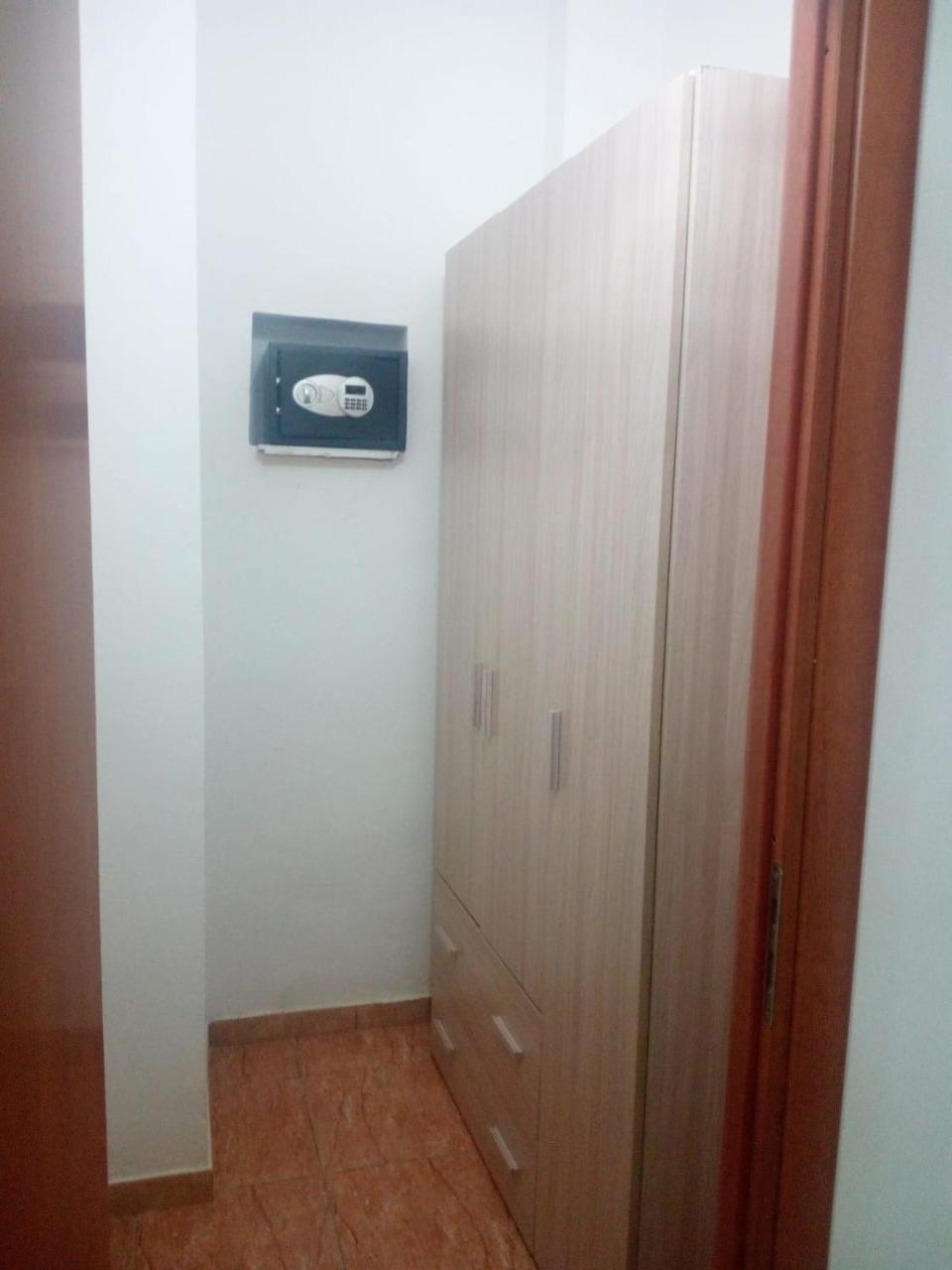 Beauty House Bed & Breakfast เรจโจ ดี คาลาเบีย ภายนอก รูปภาพ