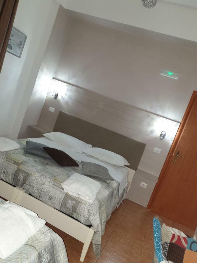Beauty House Bed & Breakfast เรจโจ ดี คาลาเบีย ภายนอก รูปภาพ
